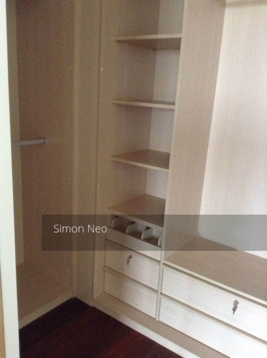 The Arte (D12), Condominium #130775782